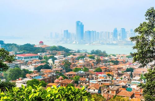 泉州申遺成功 我國(guó)這56項(xiàng)世界遺產(chǎn),你去過(guò)幾個(gè)