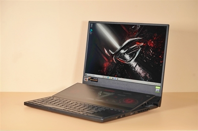 5萬(wàn)元預(yù)算的終極選擇 ROG冰刃5雙屏游戲本深度評(píng)測(cè)——A+N組合下的游戲與創(chuàng)作雙料王者