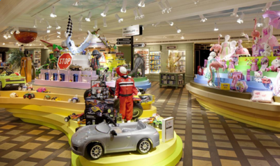 為什么稀奇古怪玩具加盟店生意如此好？揭秘獨特玩具市場的成功密碼